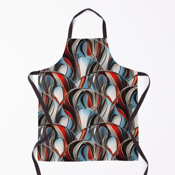 Item preview, Modern design that is reminiscent of abstract motifs made of glass designed and sold by Pflugart.