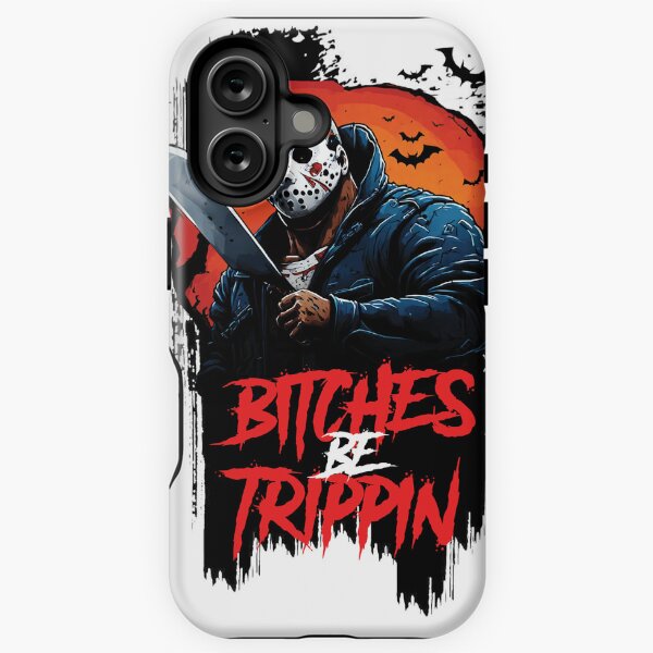 Item preview, Jason Voorhees designed and sold by snxartz.