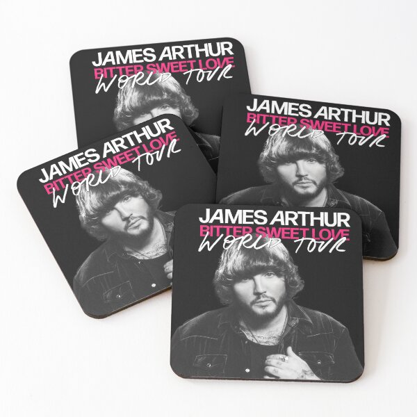 Item preview, Eightjo Show James The You American Tour 2019 designed and sold by deoarvrav.