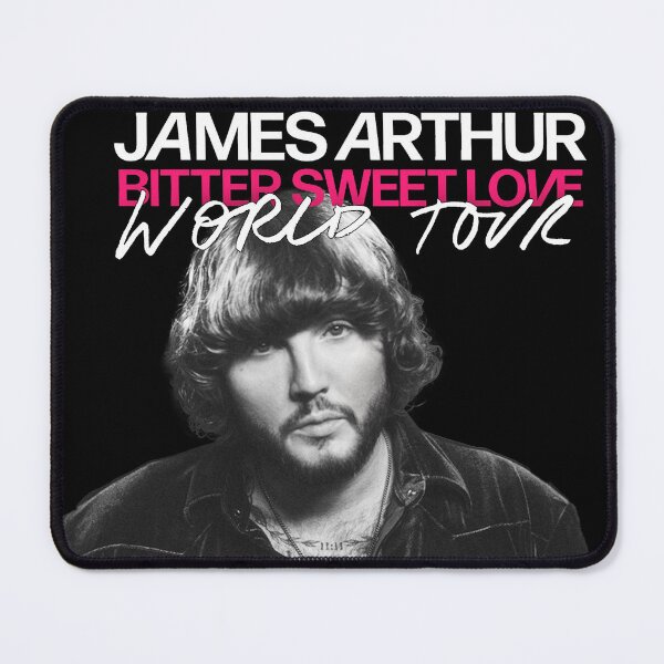 Item preview, Eightjo Show James The You American Tour 2019 designed and sold by deoarvrav.