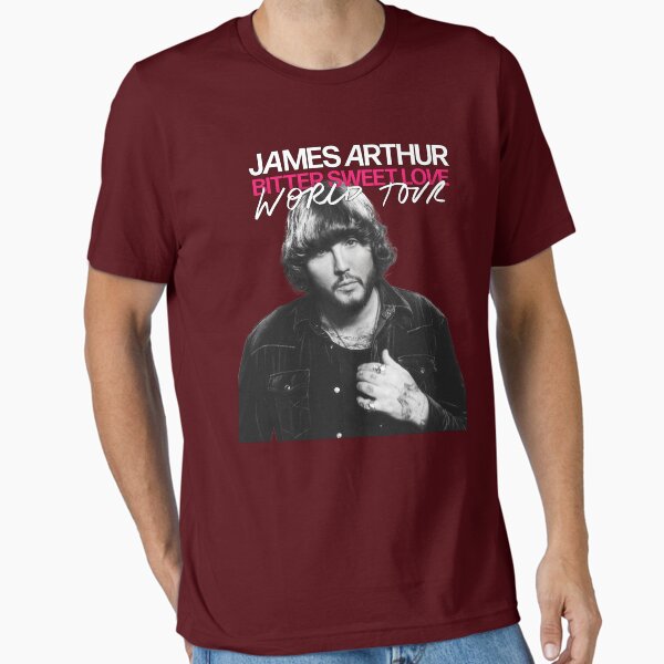 Item preview, Eightjo Show James The You American Tour 2019 designed and sold by deoarvrav.
