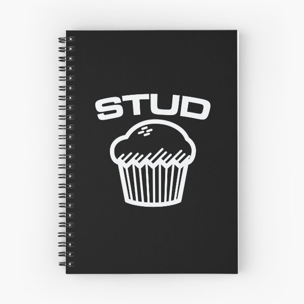 Item preview, Stud Muffin  designed and sold by BUBLTEES.