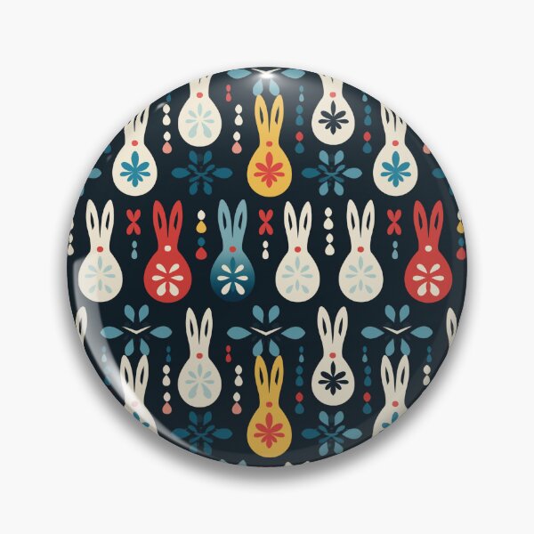 Item preview, Ceramic Rabbit designed and sold by natthaaekf.