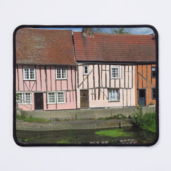 Item preview, Riverside Cottages, Colchester, Essex designed and sold by wiggyofipswich.