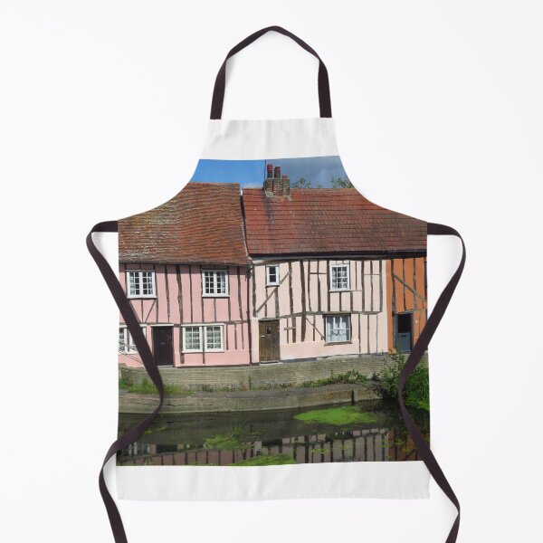 Item preview, Riverside Cottages, Colchester, Essex designed and sold by wiggyofipswich.