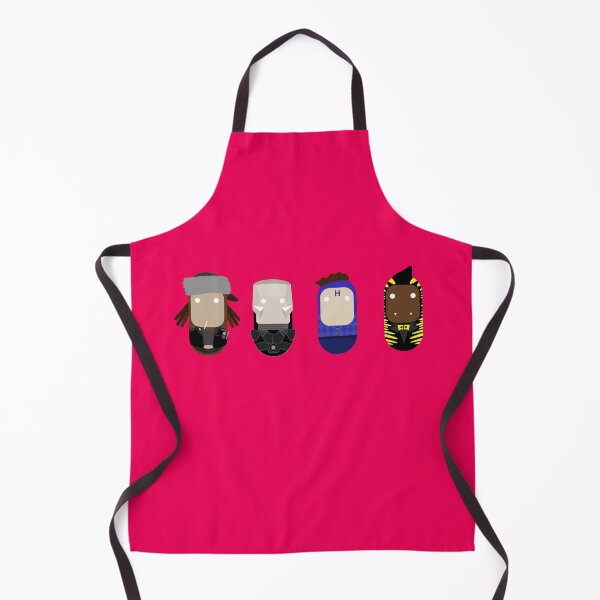Item preview, Red Dwarf - The Dwarfers designed and sold by twistedshotgun.