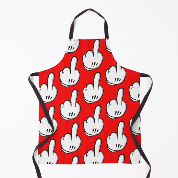 Item preview, mickeys finger designed and sold by Ratatatts.