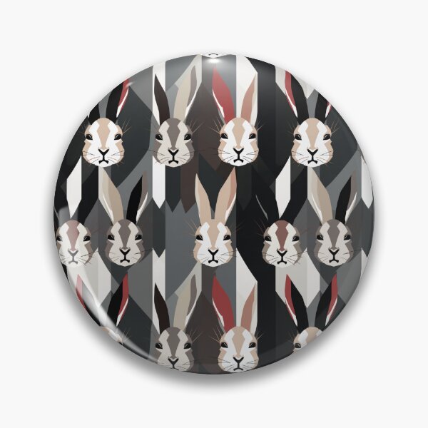 Artikelvorschau, Hasenkunst entworfen und verkauft von natthaaekf.