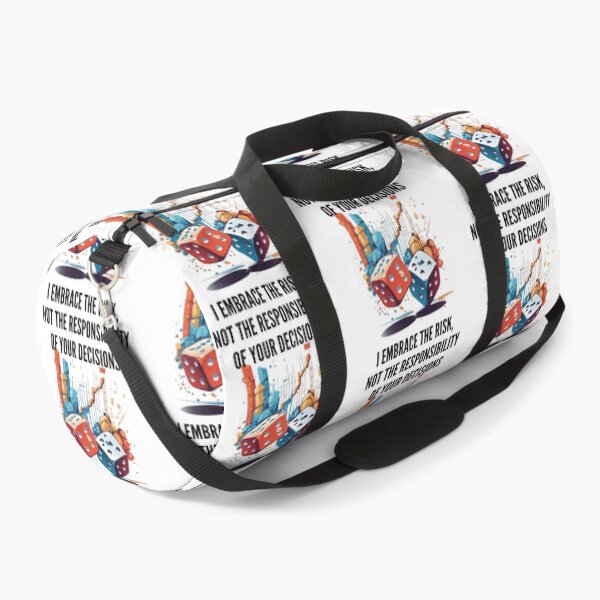 Item preview, Risk Embracer, Not Advice Dispenser! designed and sold by Thinglish Lifestyle.