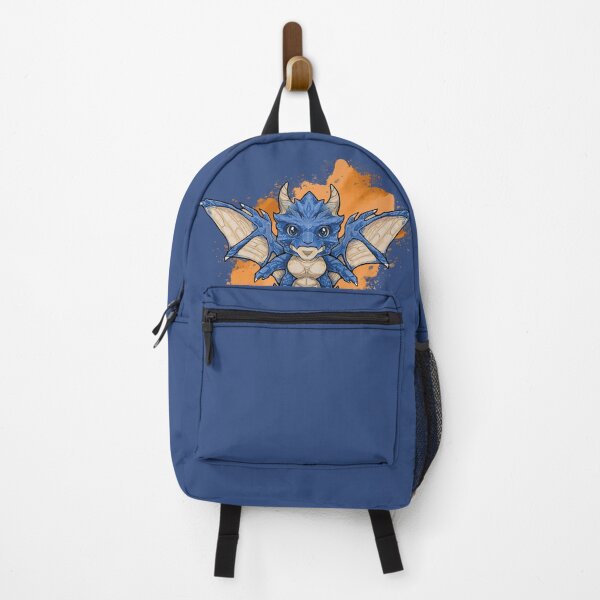 Item preview, Blue Baby Dragon designed and sold by Sudenvarjo.