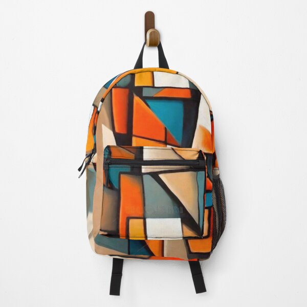 Item preview, CUBIST DIGITAL PAINTING designed and sold by UTOPIKA.