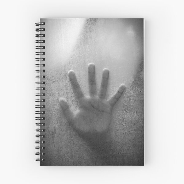 Item preview, Hand Trapped designed and sold by Thedigital91.