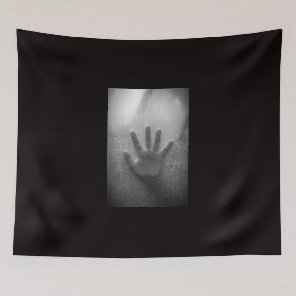 Item preview, Hand Trapped designed and sold by Thedigital91.