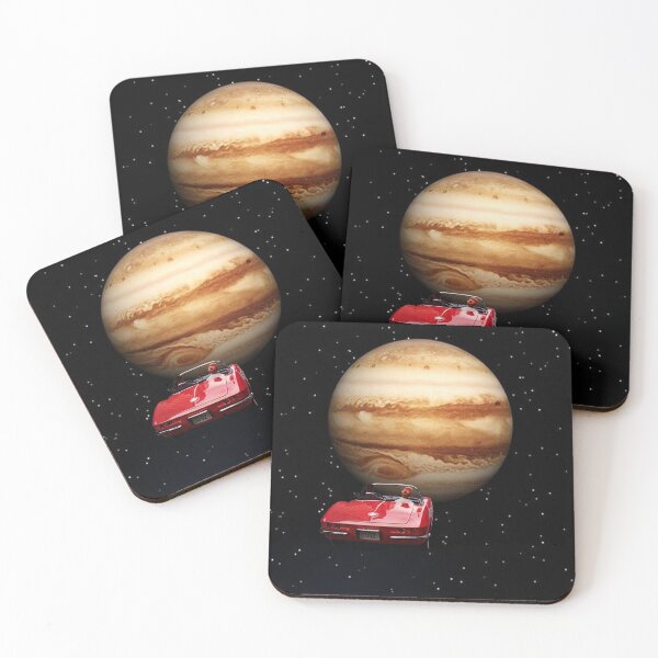 Item preview, Space Getaway designed and sold by mourning-moon.