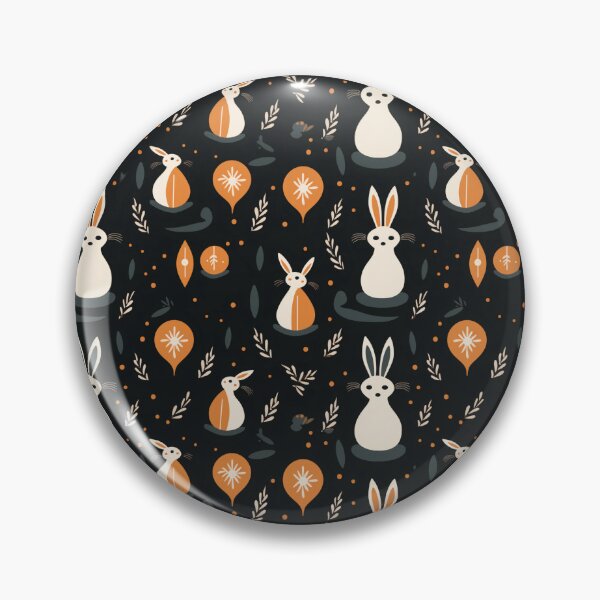 Item preview, Rabbit Trails designed and sold by natthaaekf.