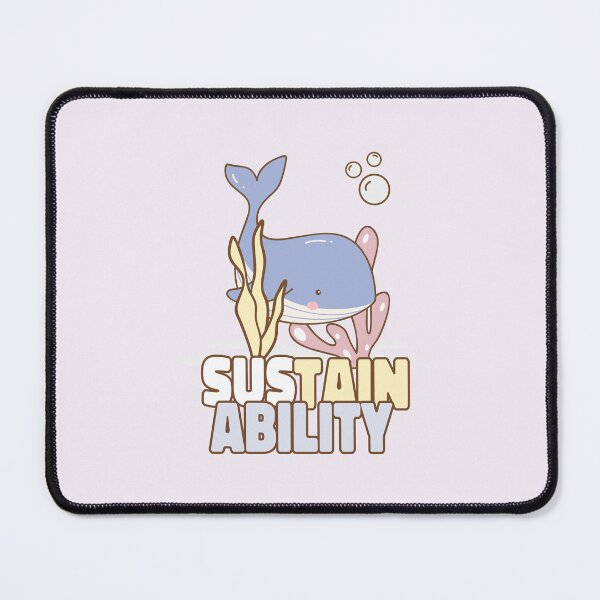 Item preview, Sustainability designed and sold by pixelplaza.