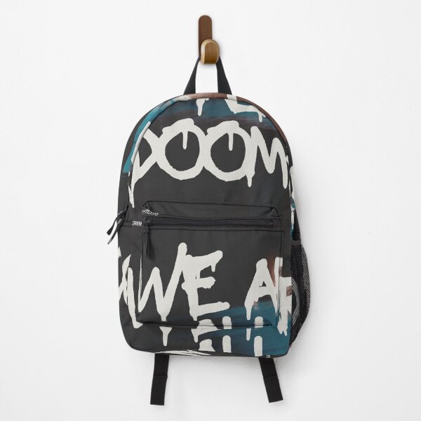 Item preview, Doomed designed and sold by StanzinOldan.