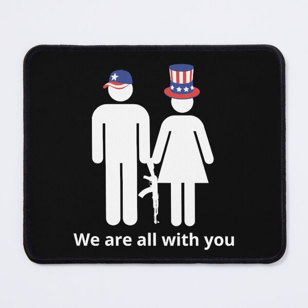 Item preview, We are all with you on veterans day.  designed and sold by Slavic-Design.