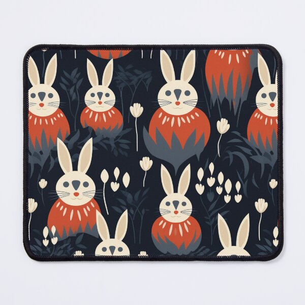 Item preview, Lost of rabbit designed and sold by natthaaekf.