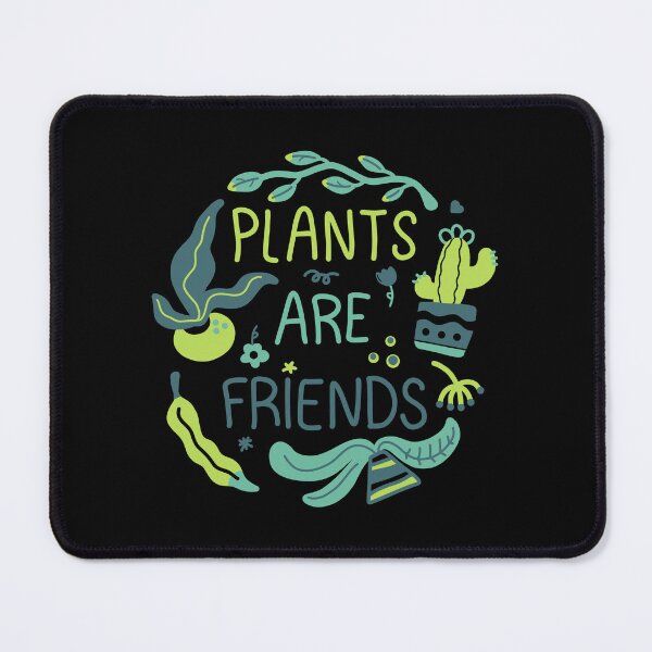 Item preview, Plants are Friends designed and sold by Mushita.