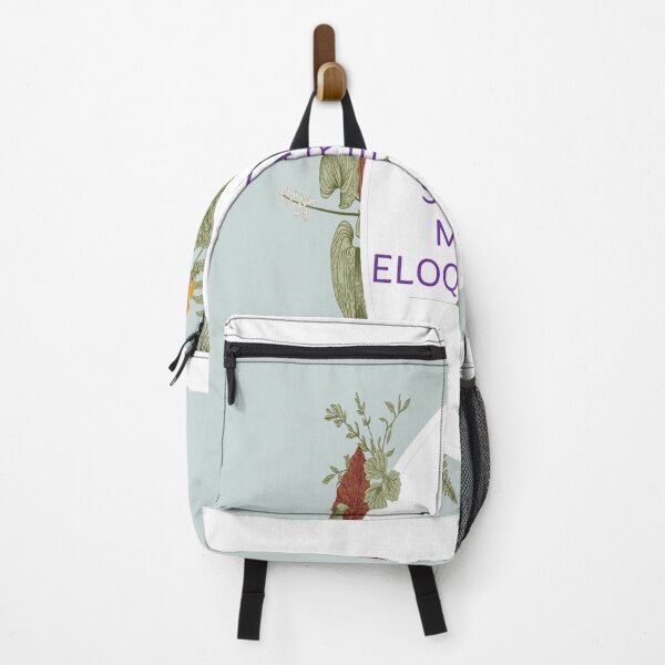 Item preview, Eloquent Silence designed and sold by shoeb001.