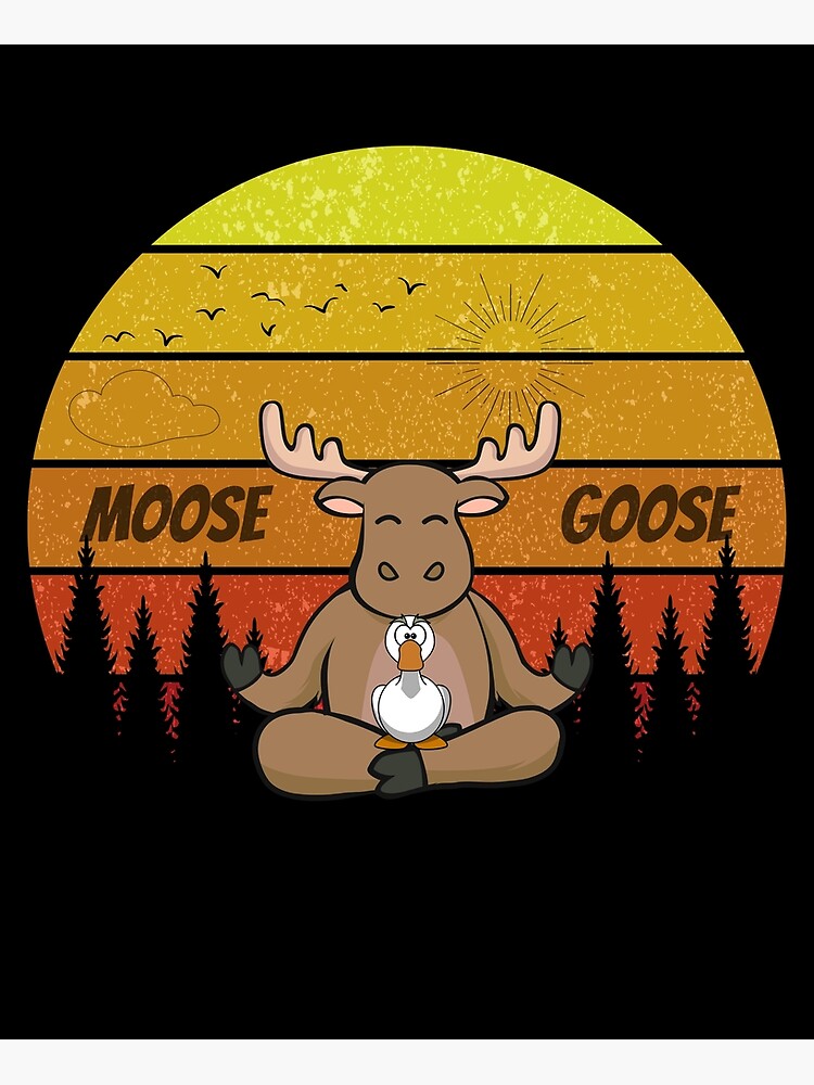 MooseGoose