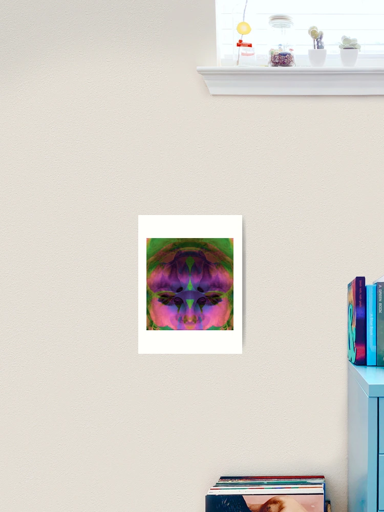 Thumbnail 2 von 3, Kunstdruck, Party Time designt und verkauft von Elizabeth Austin-Craig.