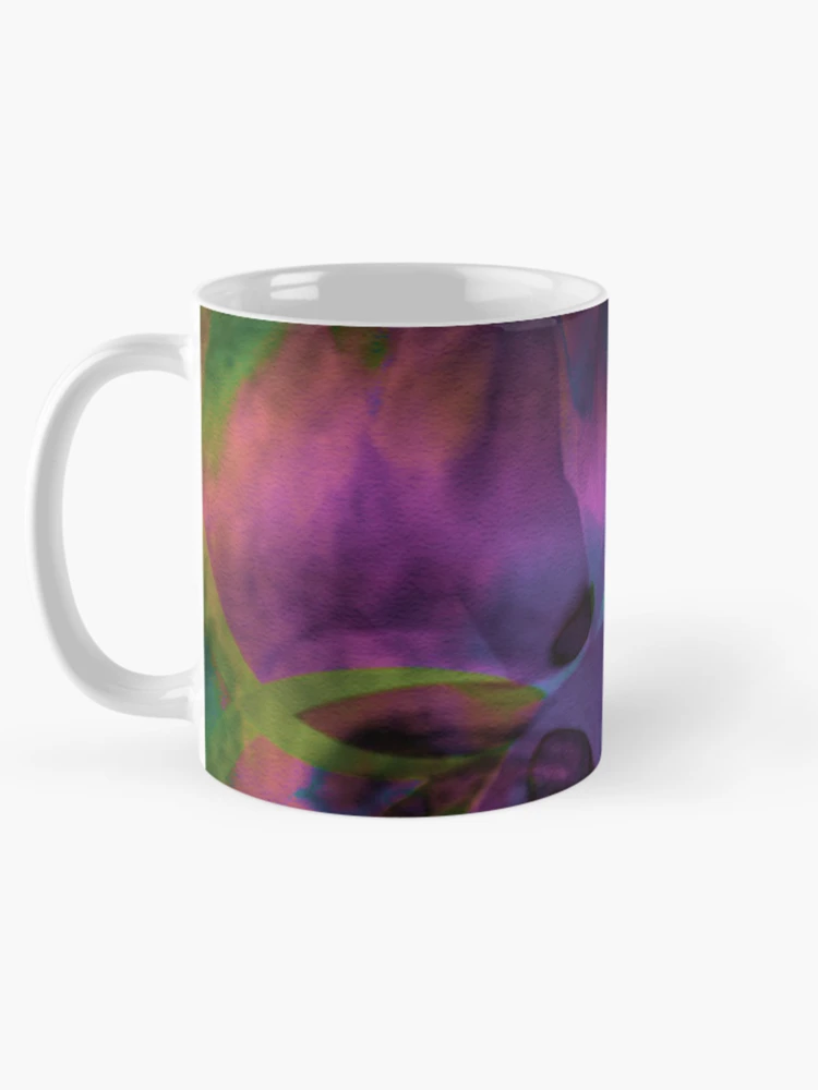 Thumbnail 5 of 6, Coffee Mug, Party Time designed and sold by Elizabeth Austin-Craig.