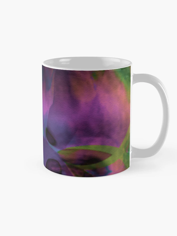 Thumbnail 3 of 6, Coffee Mug, Party Time designed and sold by Elizabeth Austin-Craig.