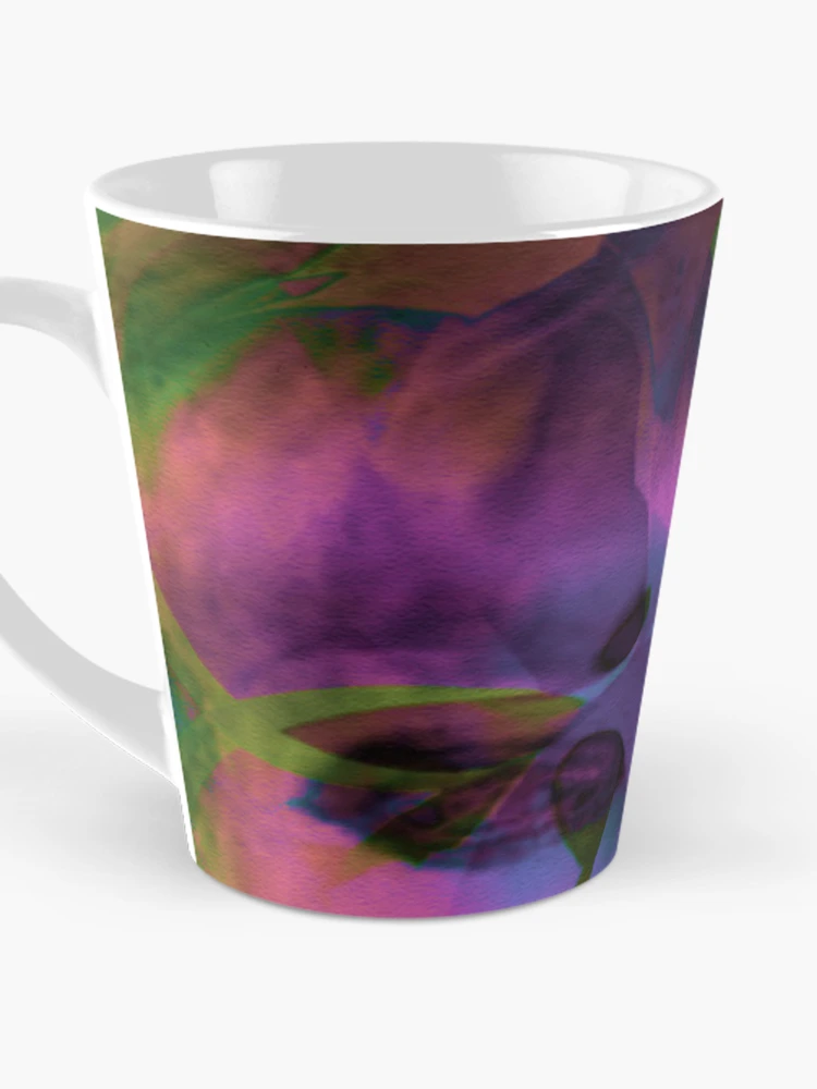 Thumbnail 3 of 4, Coffee Mug, Party Time designed and sold by Elizabeth Austin-Craig.