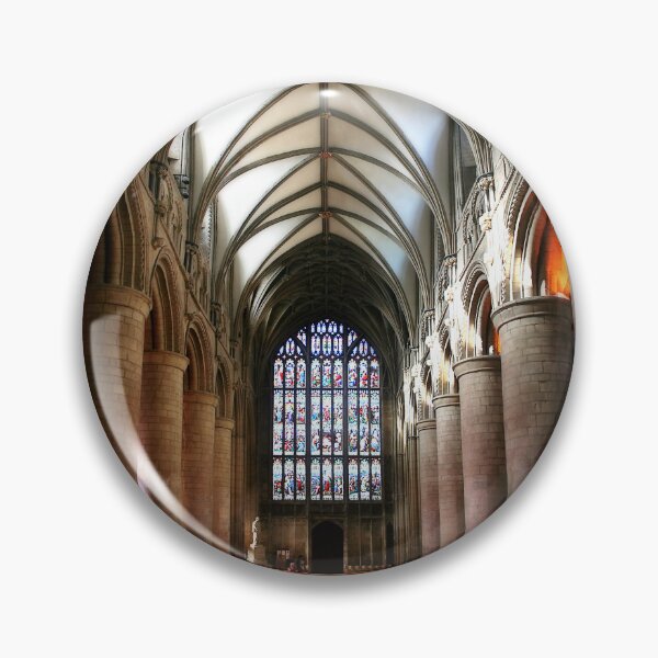 Item preview, Gloucester Cathedral designed and sold by AnthonyThomas.