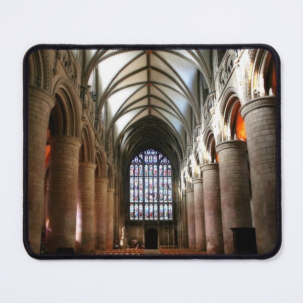 Item preview, Gloucester Cathedral designed and sold by AnthonyThomas.