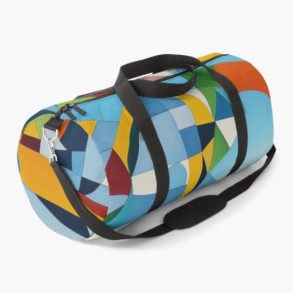 Item preview, CUBIST DIGITAL PAINTING designed and sold by UTOPIKA.