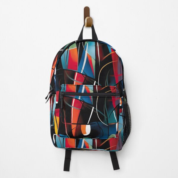 Item preview, Modern design that is reminiscent of abstract motifs made of glass designed and sold by Pflugart.
