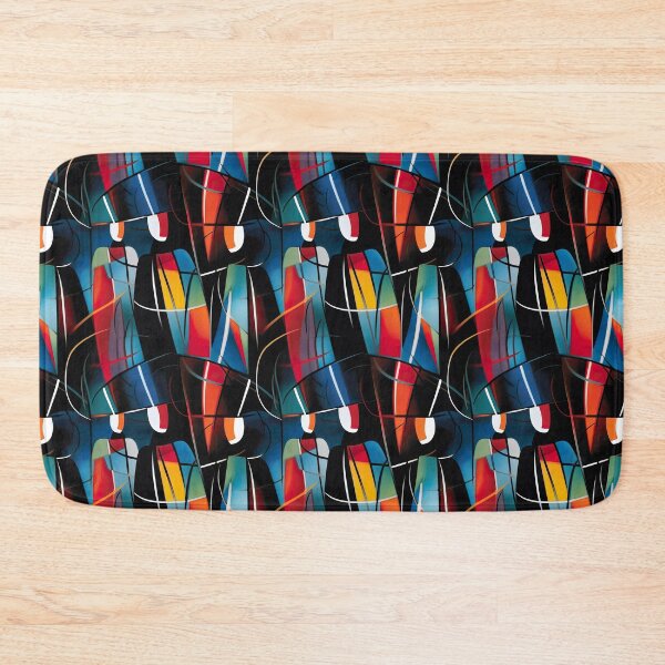 Item preview, Modern design that is reminiscent of abstract motifs made of glass designed and sold by Pflugart.