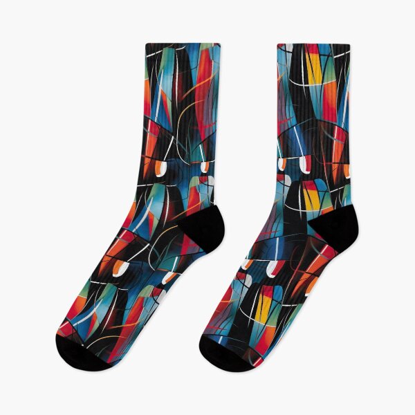 Item preview, Modern design that is reminiscent of abstract motifs made of glass designed and sold by Pflugart.