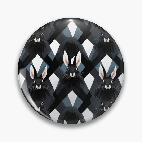 Item preview, Shadow of rabbit designed and sold by natthaaekf.