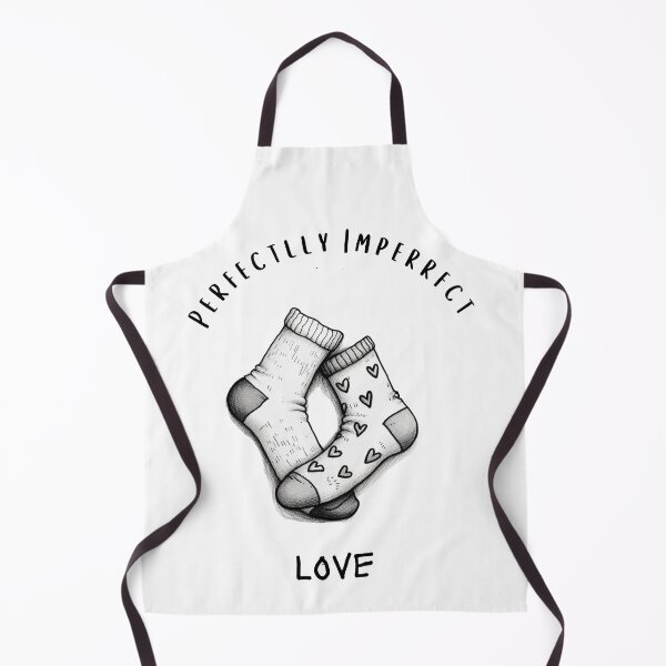 Item preview, Perfectlly Imperrfect designed and sold by Toph Moses.