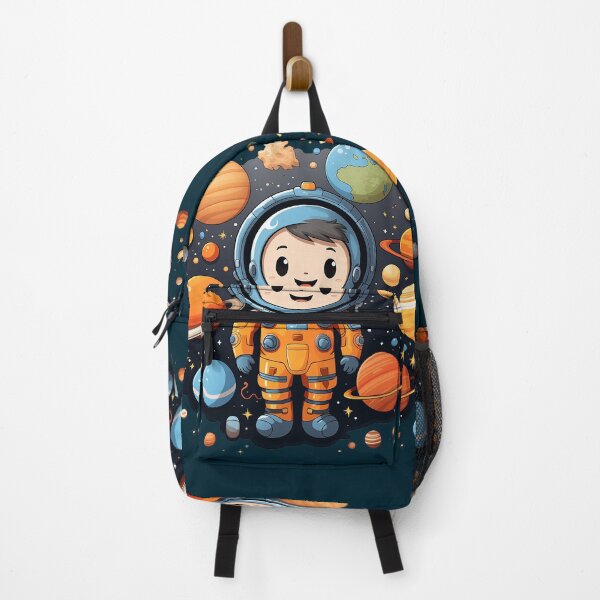 Item preview, Smiles Among the Stars Kawaii Space Odyssey 3 designed and sold by Tem‑Tip of pen.