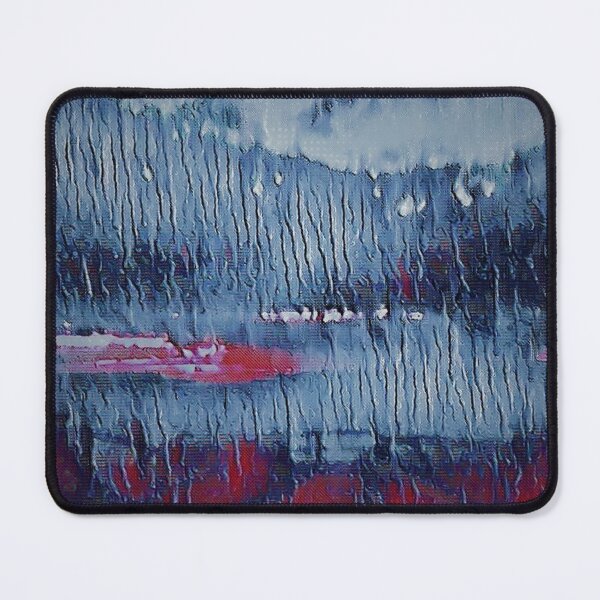 Item preview, The beauty of rain designed and sold by Inspire76.