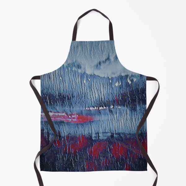 Item preview, The beauty of rain designed and sold by Inspire76.
