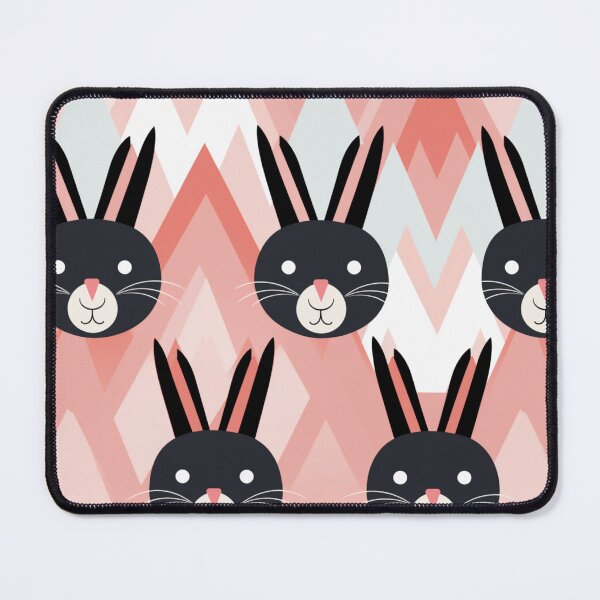 Item preview, In love rabbit designed and sold by natthaaekf.