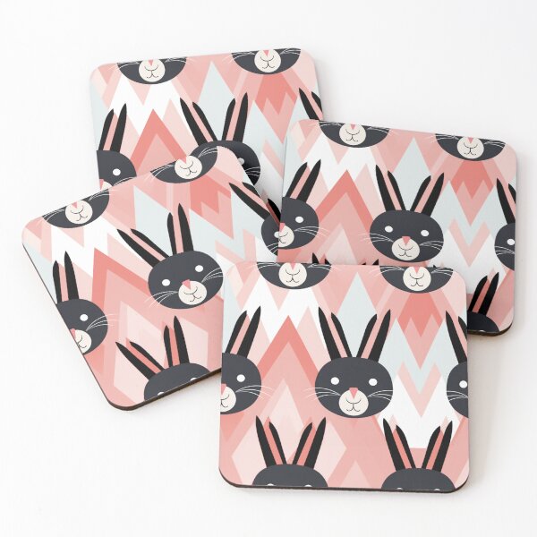 Item preview, In love rabbit designed and sold by natthaaekf.