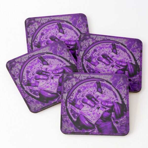 Item preview,  The power of Metal  designed and sold by Inspire76.