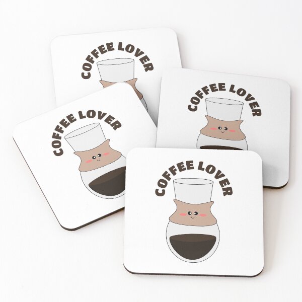 Item preview, Coffee lover designed and sold by Design-mee.