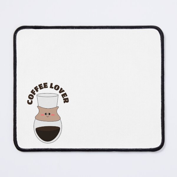 Item preview, Coffee lover designed and sold by Design-mee.