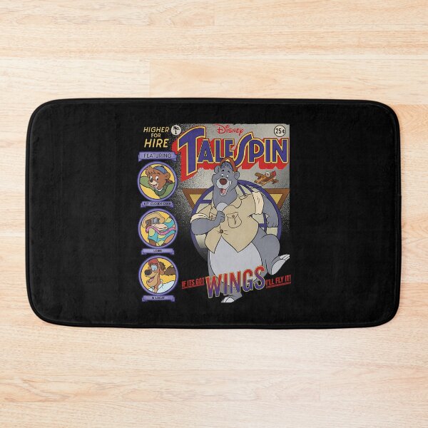 Item preview, Vintage Movie - Vintage Animated Television Serie designed and sold by BandKelleyClot.