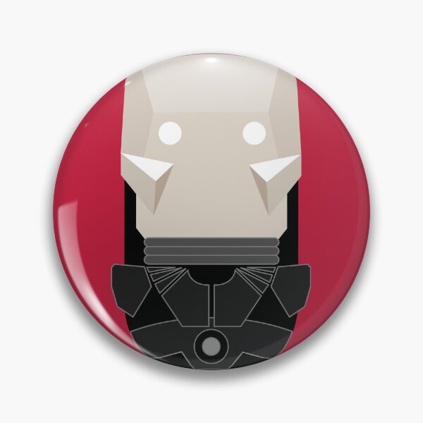 Item preview, Dwarfers - Kryten designed and sold by twistedshotgun.
