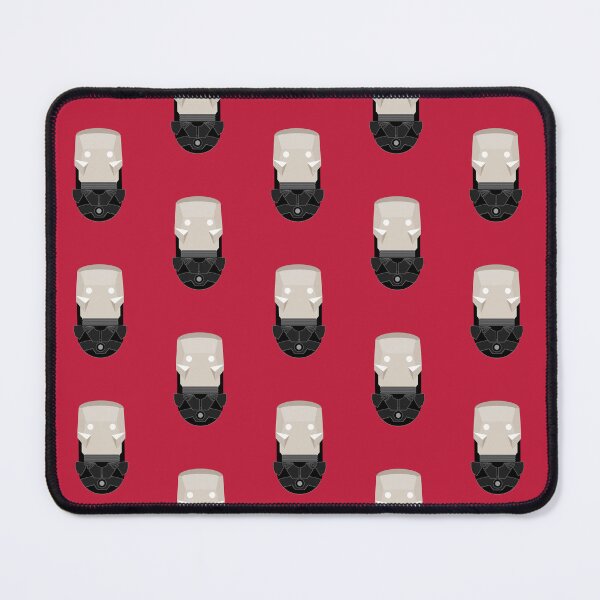 Item preview, Dwarfers - Kryten designed and sold by twistedshotgun.