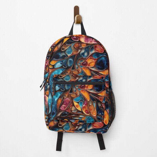 Item preview, Modern design that is reminiscent of abstract motifs made of glass designed and sold by Pflugart.